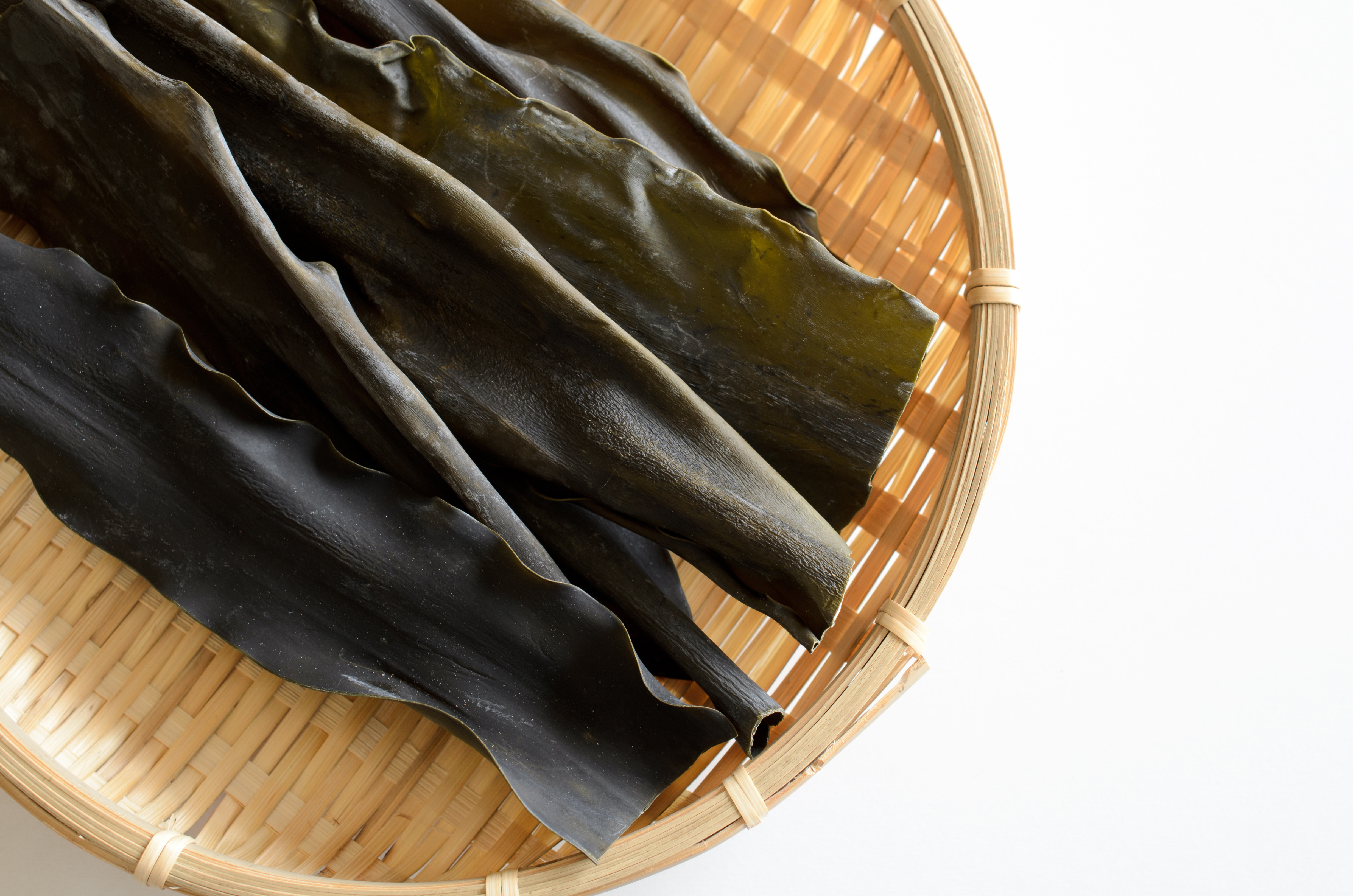 特選　日高昆布　100ｇ