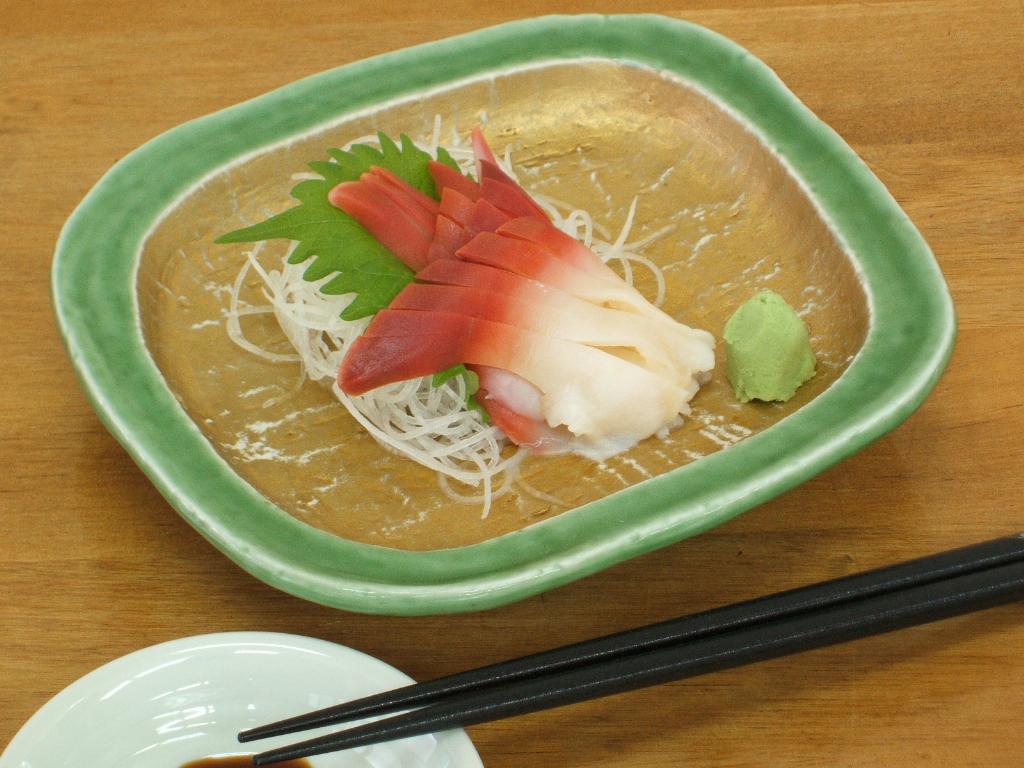 ボイルほっき貝&帆立貝柱セット