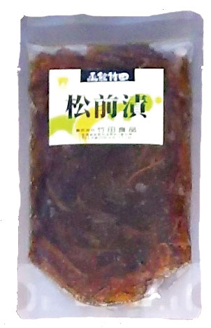 北の旬 松前漬 95g 北の旬 松前漬 95g