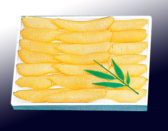 【商品番号55】　塩数の子(大) 約300g [化粧箱入]