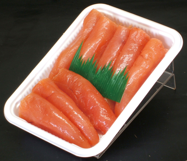 甘口たらこ (中)  約500g
