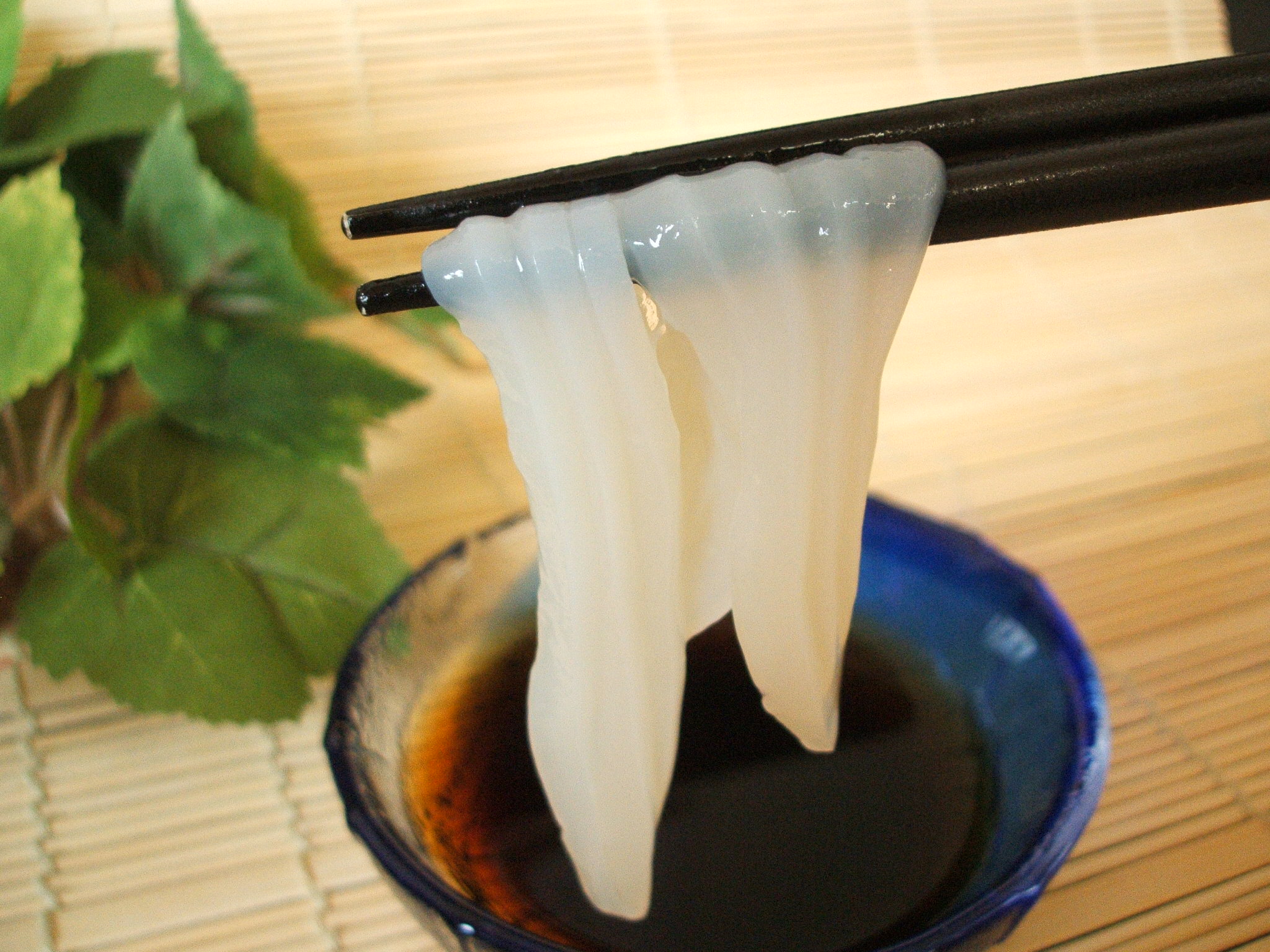 いかソーメン　8冊