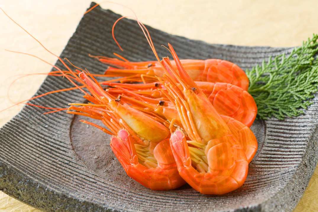 北海しまえび　250ｇ×2