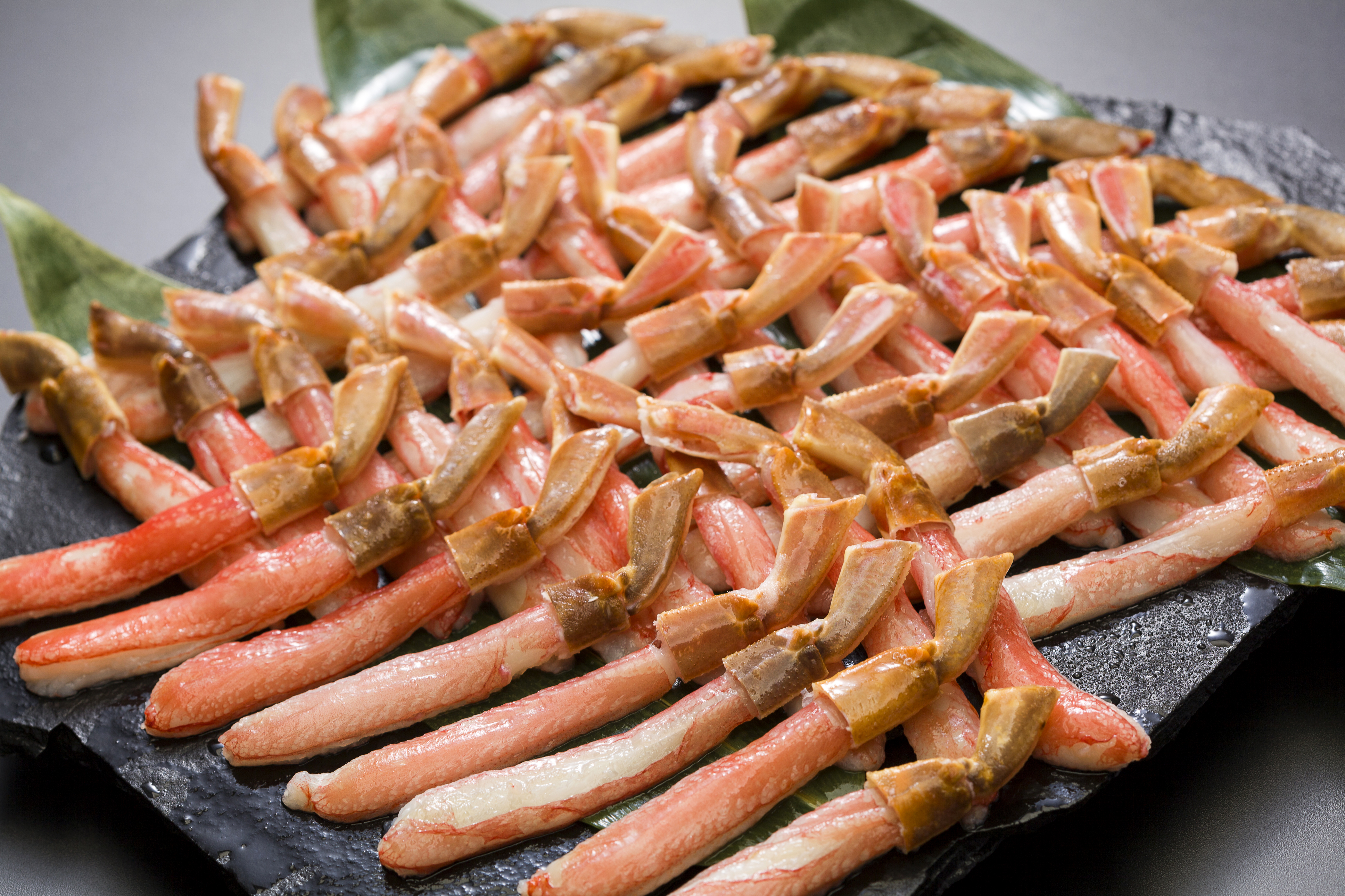 ずわい蟹棒ポーション　500g（約25本）×2