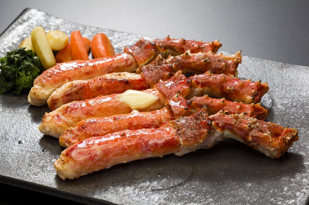 生冷たらば蟹棒ポーション(剥き身) 約1.0kg 生冷たらば蟹棒ポーション(剥き身) 約1.0kg