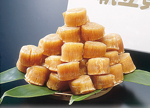 帆立干し貝柱　20ｇ　